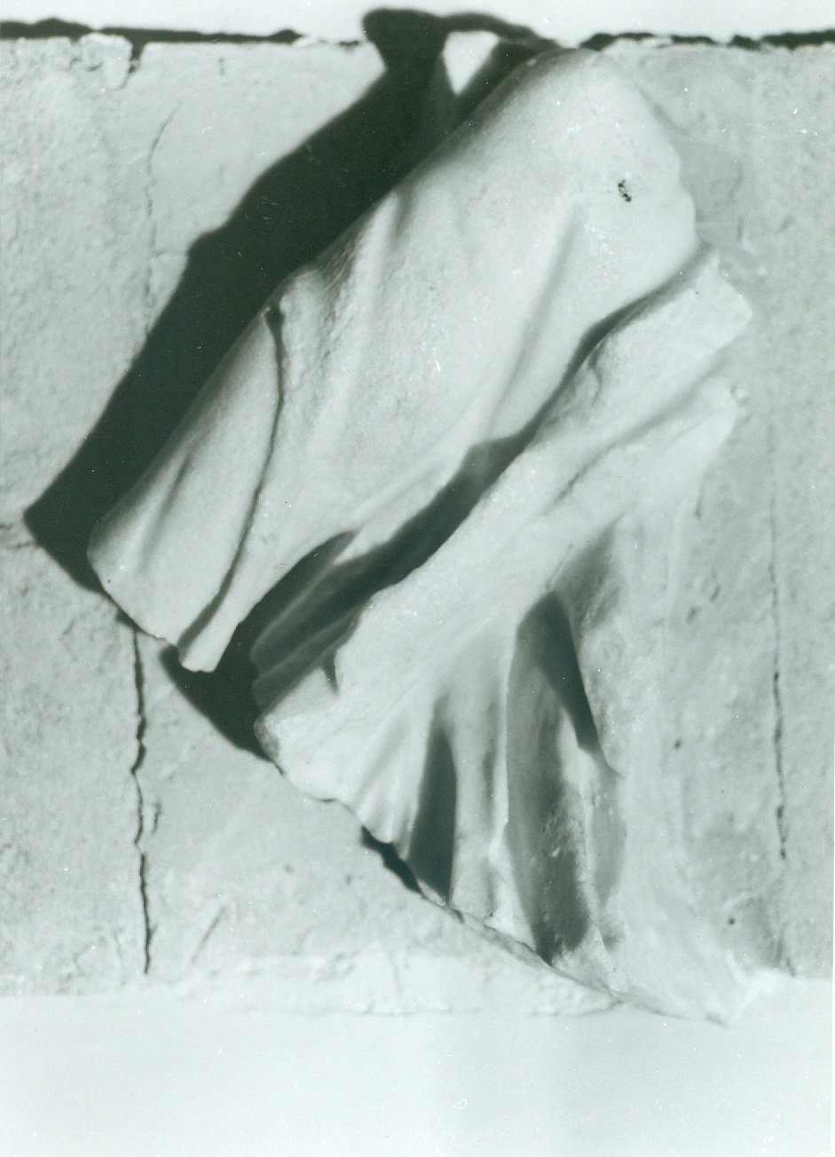 sarcofago (SECOLI/ ARCHI DI SECOLI/ II-III)